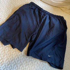 Vintage Nike shorts